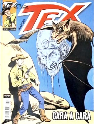 Tex Nº 320