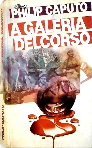 A Galeria Delcorso