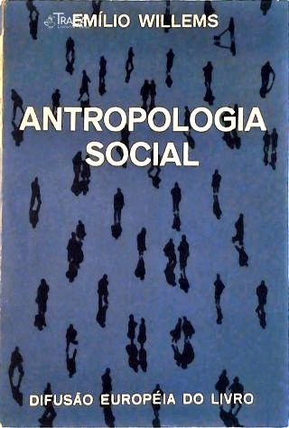 Antropologia Social