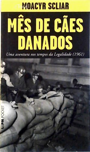 Mês de Cães Danados