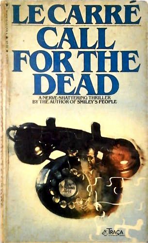 Call For The Dead