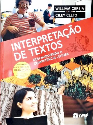 Interpretação De Textos