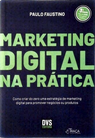 Marketing Digital na prática