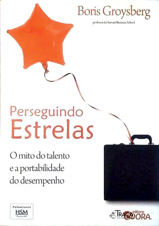 Perseguindo Estrelas