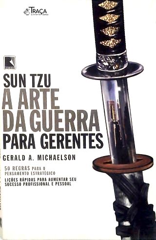 Sun Tzu: A arte da guerra para gerentes