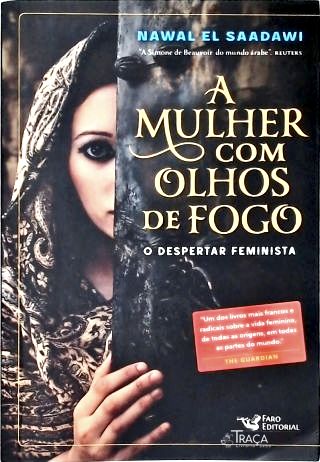 A Mulher com Olhos de Fogo