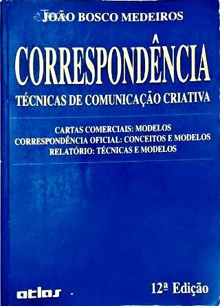 Correspondência