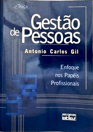 Gestão de Pessoas