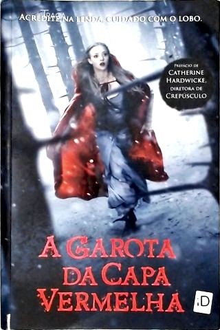 A Garota da Capa Vermelha