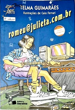 Romeu@julieta. Com. Br