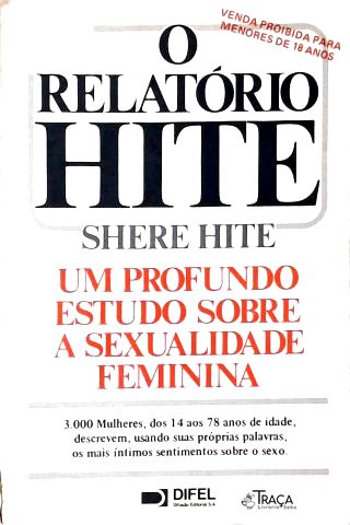 O Relatório Hite