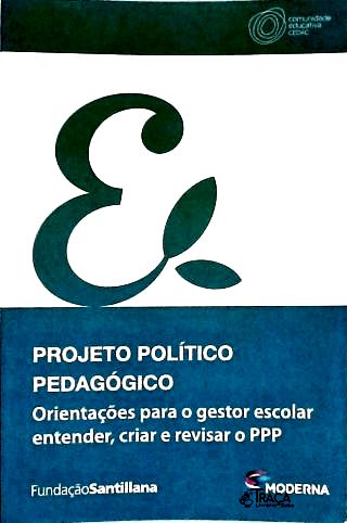 Projeto Político-pedagógico