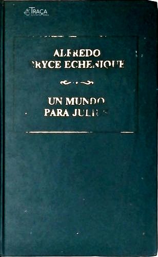 Un Mundo Para Julius