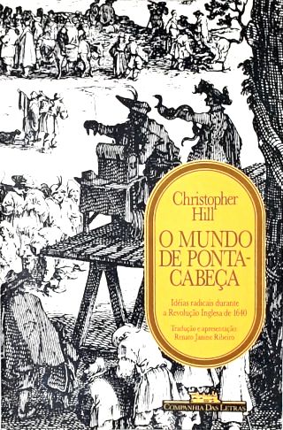 O Mundo De Ponta-cabeça