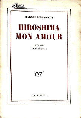 Hiroshima Mon Amour