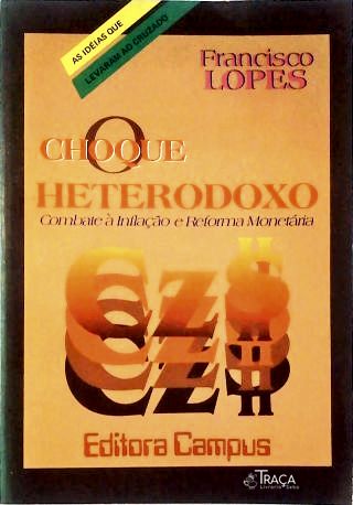 Choque Heterodoxo