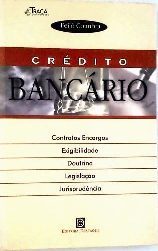 Crédito Bancário