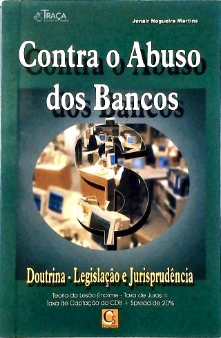 Contra o Abuso dos Bancos