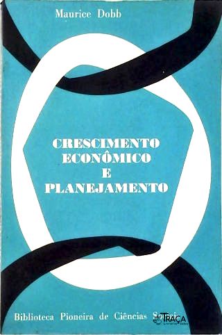 Crescimento Econômico e Planejamento