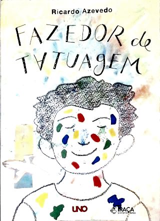 Fazedor de Tatuagem