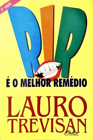 Rir É o Melhor Remédio