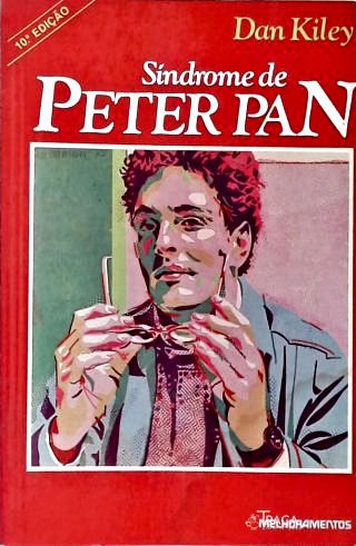 Sindrome de Peter Pan