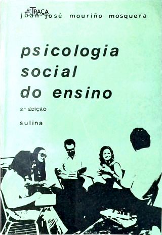 Psicologia Social do Ensino