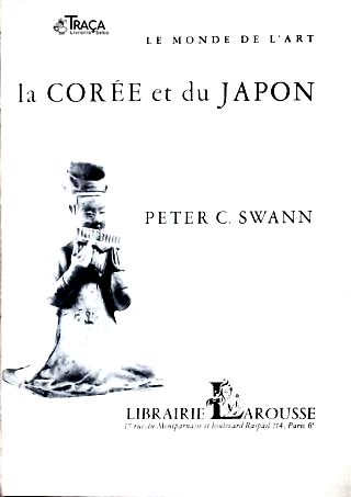 La Arte de la Chine de la Corée et du Japon