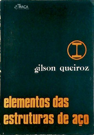 Elementos das Estruturas de aço