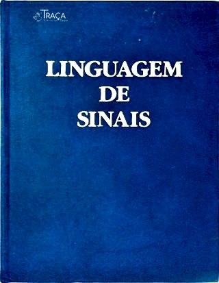 Linguagem de Sinais