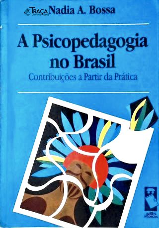 A Psicopedagogia No Brasil