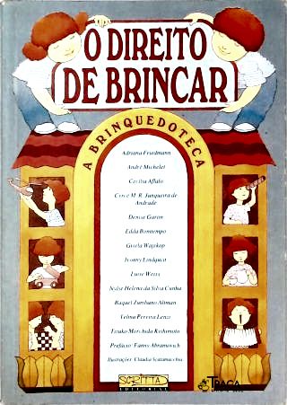 O Direito de Brincar