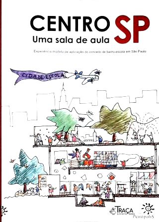Centro Sp - Uma Sala de Aula