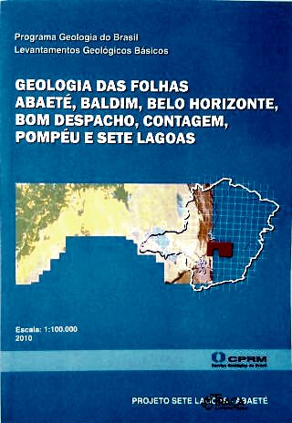 Projeto Sete Lagoas-abaeté