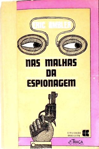 Nas Malhas da Espionagem