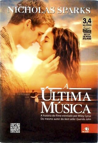 A Última Música