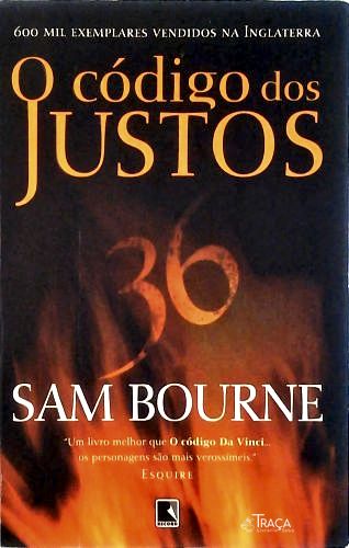 O Código dos Justos