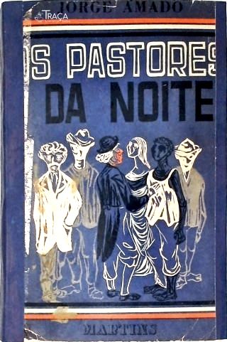 Os Pastores da Noite