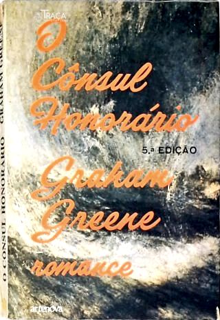 O Cônsul Honorário