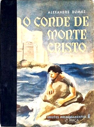 O Conde de Monte Cristo (adaptado)