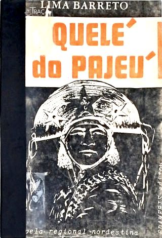 Quelé do Pajeú