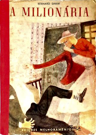 A Milionária