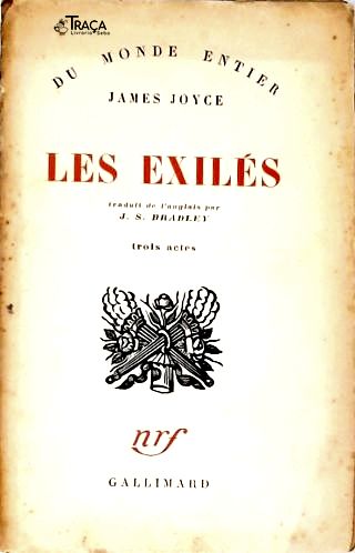 Les Exilés