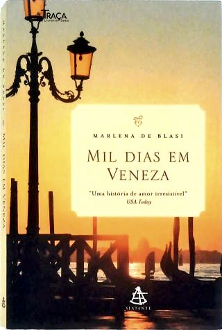 Mil Dias em Veneza