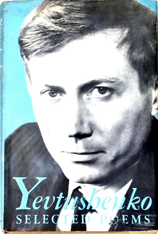 Selections Poems Yevtushenko