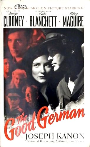The Good German