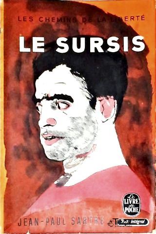 Les Chemins de La Liberté Ii - Le Sursis