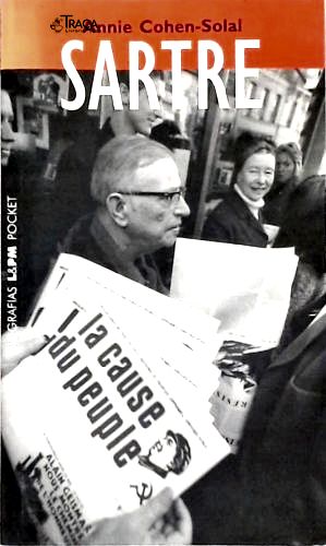 Sartre