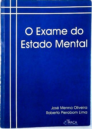 O Exame do Estado Mental