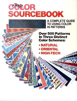 Color Sourcebook